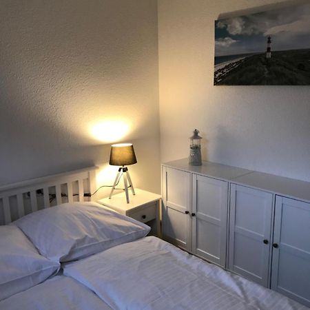 Apartments Benser-Hof Bensersiel Εξωτερικό φωτογραφία