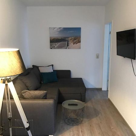 Apartments Benser-Hof Bensersiel Εξωτερικό φωτογραφία