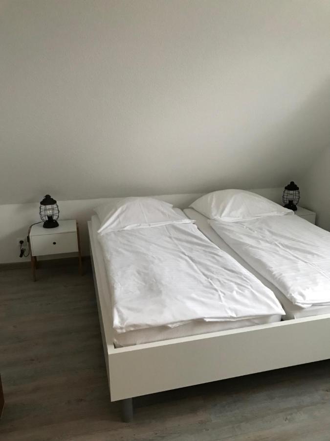 Apartments Benser-Hof Bensersiel Εξωτερικό φωτογραφία