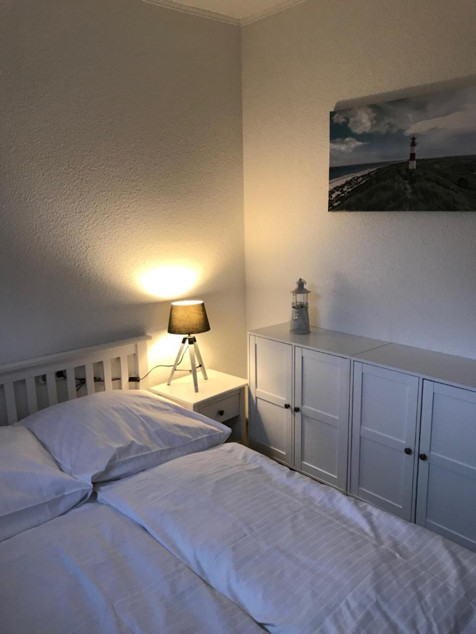 Apartments Benser-Hof Bensersiel Εξωτερικό φωτογραφία